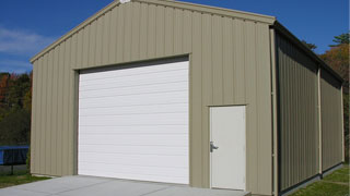 Garage Door Openers at Hidden River Corporate Park, Florida